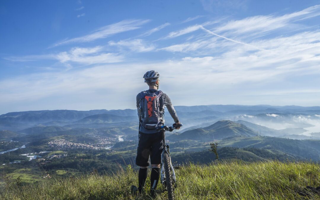 Ako si vybrať správny bicykel pre vaše potreby